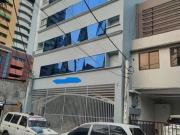 6 Storey Commercial Space for Lease in Pio Del Pilar...