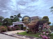 6 storey House and lot for sale at Las Terrazas...