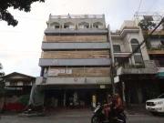 6 Story 200sqm House and Lot For Sale in Bago Bantay...