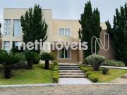 6 Suítes | Piscina | Churrasqueira | 6 Vagas | Ar...