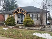 6 Sussex Avenue, Brantford, ON, N3R 2G6 house for lease...