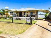 6 Tallon Street, BUNDABERG NORTH, QLD 4670 House for Rent