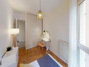 6 Ternois #1 Chambre 6 Ternois #1 Chambre