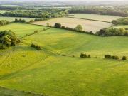 6 terrains viabilisés à Angles 385 à 458 m² de 385 m²