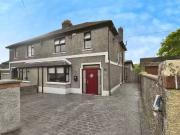 6 The Crescent, Beaumount, Blackrock, Cork