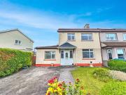 6 The Crescent, Lifford, Ennis, Co. Clare