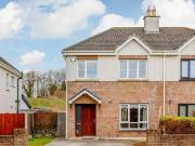 6 The Orchard Oldtown Mill Celbridge Co Kildare