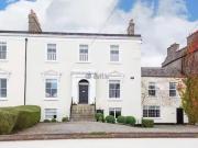 6 Tivoli Terrace, Dun Laoghaire, Co. Dublin is for rent