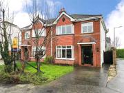 6 Tullyhall Crescent, Lucan, Co. Dublin, K78 E306
