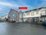 6 Tur Eanna, Clybaun Road, Knocknacarra, Galway