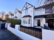 6 Ulsterville Drive, Belfast