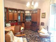 6 vani 2 balconi cantina p.auto scoperto