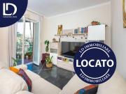 6 vani con balcone vivibile