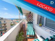 6 VANI ULTIMO PIANO TERRAZZO POSTO AUTO CANTINA