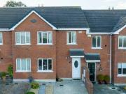 6 Vevay Crescent Bray Co Wicklow
