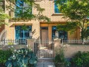 6 Victoria Street, Barrie, ON, L4N 6G2 townhouse for...