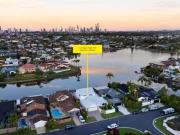 6 Village High Road, Benowa QLD 4217 House For Rent $2,350