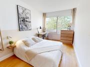 6 Vouillé Chambre 1