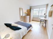 6 Vouillé Chambre 3 PRS