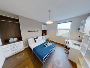 6 Wellington Square, NG7 1NG, NOTTINGHAM