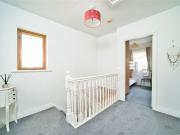 6 Willow Green, Primrose Gate, Celbridge, County Kildare...