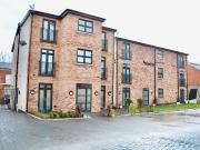 6 Wills Street, Birmingham B19, 1 bed flat to rent, £900...