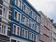 6 Wohnungen in Flensburg Nordstadt im Paket oder einzeln