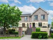 6 Woodleigh Grove, Blessington, Blessington, Co....