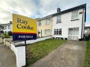 6 woodvale crescent clonsilla dublin 15