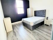 6 x Modern 2 Bed Flats Available – Latimer St