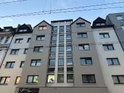 6 Zi. ETW + Fahrstuhl + gr. Balkon + 2 ebene...