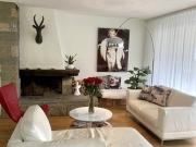 6 ZI WOHNUNG IN BERN MARZILI, MÖBLIERT, TEMPORÄR