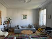 6½ ZI WOHNUNG IN BERN MATTENHOF, MÖBLIERT, TEMPORÄR
