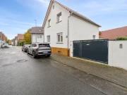 6 Zimmer 100 m² 459.000 € Kaufpreis Häuser in Bickenbach