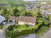 6 Zimmer 107 m² 548.000 € Kaufpreis Häuser in Walheim