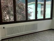 6 Zimmer, 120 m², 1. Stock