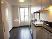 6 Zimmer, 121 m², 5. Stock