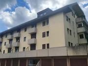 6 Zimmer, 122 m², 1. Stock