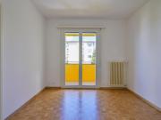 6 Zimmer, 122 m², 4. Stock