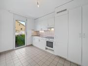 6 Zimmer, 125 m², 1. Stock