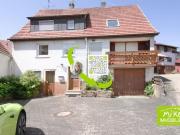 6 Zimmer 127 m² 260.000 € Kaufpreis Häuser in St. Johann.