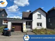 6 Zimmer 131 m² 149.000 € Kaufpreis Häuser in Siegen