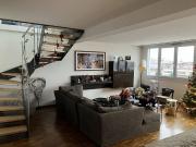 6 Zimmer, 135 m², 10. Stock