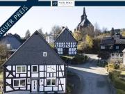 6 Zimmer 135 m² 199.000 € Kaufpreis Häuser in Winterberg.