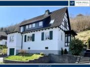 6 Zimmer 135 m² 450.000 € Kaufpreis Häuser in Olpe