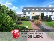 6 Zimmer 137 m² 349.000 € Kaufpreis Häuser in Bremen 6 Zimmer 137 m² 349.000 € Kaufpreis Häuser in Bremen
