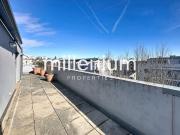 6 Zimmer, 137 m², 3. Stock