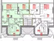 6 Zimmer 137 m² 679.000 € Kaufpreis Wohnungen in Augsburg.