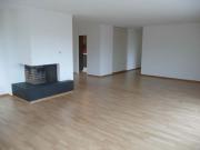 6 Zimmer, 140 m², 3. Stock