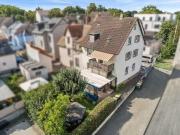 6 Zimmer 140 m² 525.000 € Kaufpreis Häuser in Frankfurt a. 6 Zimmer 140 m² 525.000 € Kaufpreis Häuser in Frankfurt a.